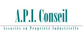 logo A.P.I Conseil