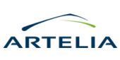 logo Artelia Région Sud-Ouest