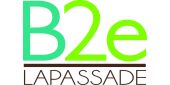 logo B2E Lapassade