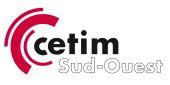 logo CETIM SUD-OUEST