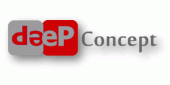 logo DEEP Concept
