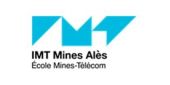 logo IMT Mines Alès – Ecole de l’Institut mines Télécom