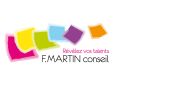 logo F. Martin conseil
