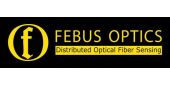 logo FEBUS OPTICS