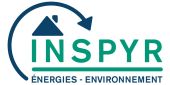 logo INSPYR ÉNERGIES ENVIRONNEMENT