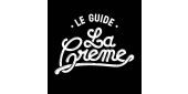 logo LA CREME/ LE HOLLANDAIS VOLANT