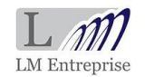 logo LM ENTREPRISE