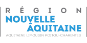 logo Région Nouvelle Aquitaine