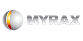 logo MYRAX