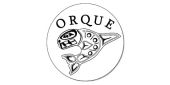 logo ORQUE