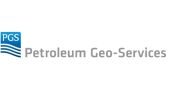 logo PGS Geophysical