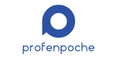 logo Prof en Poche