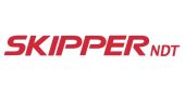 logo SKIPPER NDT