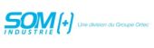 logo SERVICE ORGANISATION METHODES