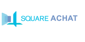 logo SQUARE ACHAT