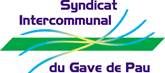 logo Syndicat Intercommunal du Gave de Pau