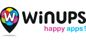 logo WINUPS