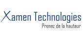 logo XAMEN Technologies