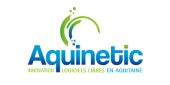 logo Pôle Aquinetic