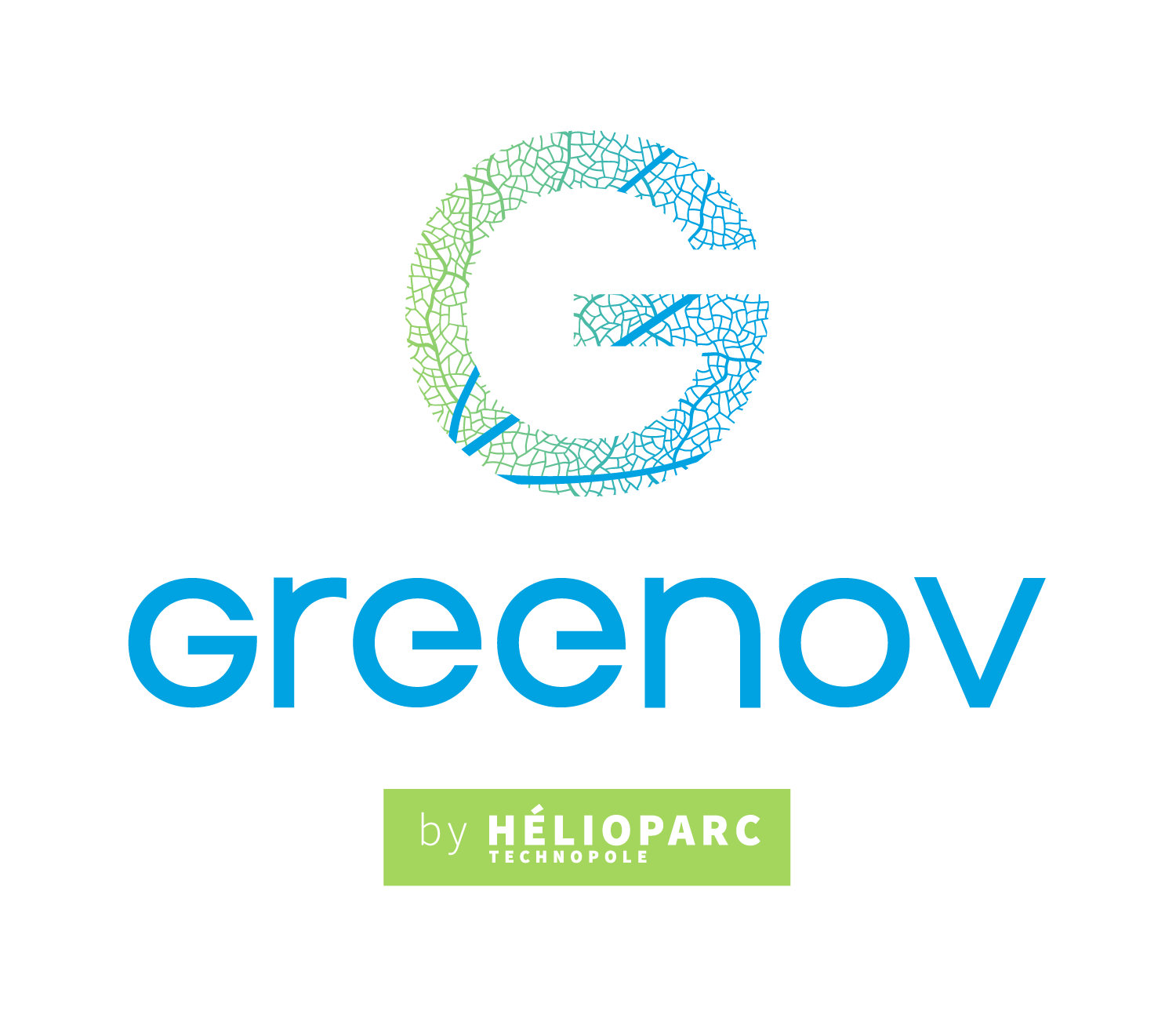 Logo greennov