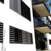 Technopole Hélioparc : immeuble Lavoisier