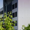 Technopole Hélioparc : immeuble Lavoisier