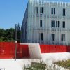 Technopole Hélioparc : nouvel immeuble Lavoisier inauguré en 2015